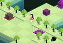 Annie – Cute adventure in the world of puzzles screenshot 4