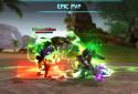 Era of Legends is a Fantasy MMORPG in your mobile screenshot 4