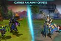 Era of Legends is a Fantasy MMORPG in your mobile screenshot 7