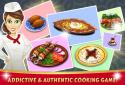 Kebab World - Cooking Game Chef screenshot 3