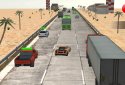 Traffic Pursuit Car Destroy 2019 screenshot 3