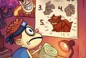 Troll Face Quest: Silly Test ? screenshot 1