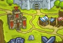 Bridge Battles is a Tactical Card RPG screenshot 3