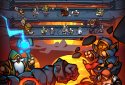 Bridge Battles is a Tactical Card RPG screenshot 4