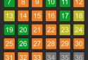 Quick Crossword puzzles in Russian screenshot 5