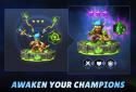 Skylanders Ring of Heroes screenshot 5