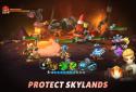 Skylanders Ring of Heroes screenshot 6