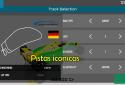 Super Pole Position PRO screenshot 2