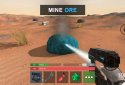 Marsus: Survival on Mars screenshot 2