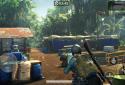 Assault Mission - Armed Gun Fire Game screenshot 2