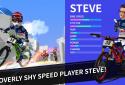 Downhill Masters screenshot 2