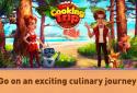 Cooking Trip screenshot 1