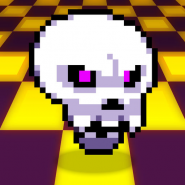 NecroDancer: AMPLIFIED 