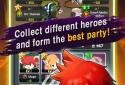 Dragon Warriors : Idle RPG screenshot 2