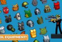 The Gunner: Weapon Stickman Hero screenshot 5