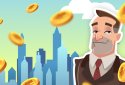 Idle City Manager - Epic Town Builder screenshot 5
