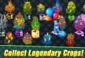 Bud Farm Idle - Hempire Growing Farm Tycoon screenshot 2