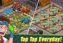 Bud Farm Idle - Hempire Growing Farm Tycoon screenshot 3