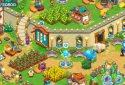 Decurse – A New Magic Farming Game screenshot 8