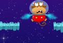 Space Cat - Galactic Challenge screenshot 4