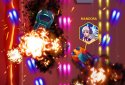 Road Rampage: Racing & Shooting to Revenge screenshot 1