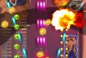 Road Rampage: Racing & Shooting to Revenge screenshot 2