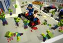 Grand Pixel Wars: Open World screenshot 4