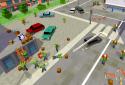 Grand Pixel Wars: Open World screenshot 5