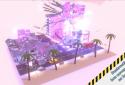 City Destructor HD screenshot 3
