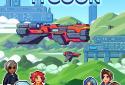 Idle Space Tycoon - Incremental Cash Game screenshot 8