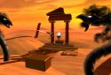 NyxQuest: Kindred Spirits screenshot 4