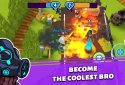 Bro Guns screenshot 5