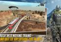 Blood Rivals - Survival FPS Shooter Battleground screenshot 4