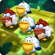 Tribio Puzzle