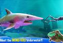 Double Head Shark Attack - Multiplayer screenshot 7