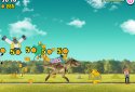 Skip-A-Head - Gumball screenshot 3