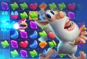 Booba Candy Adventure screenshot 1