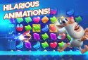 Booba Candy Adventure screenshot 7