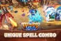 WizardLord: Cast & Rule screenshot 3