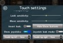 Delta Touch [THE Doom engine source port] screenshot 5