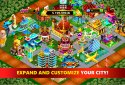 Fantasy Las Vegas is a City-building Game screenshot 4