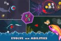 HungryFin: Underwater Puzzle Adventure screenshot 2
