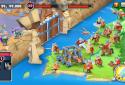 Castle Defense-Soldier tower defense strategy game screenshot 2