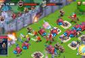 Castle Defense-Soldier tower defense strategy game screenshot 5