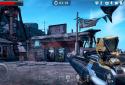 Go Commando Fire - Armed FPS Sniper Shooting Game screenshot 2