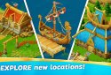 Quest of Vikings Bubble - POP Bubble Shooter screenshot 10