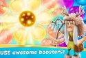 Quest of Vikings Bubble - POP Bubble Shooter screenshot 11
