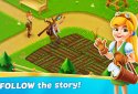 Quest of Vikings Bubble - POP Bubble Shooter screenshot 13