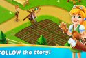 Quest of Vikings Bubble - POP Bubble Shooter screenshot 4