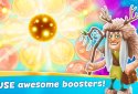 Quest of Vikings Bubble - POP Bubble Shooter screenshot 6